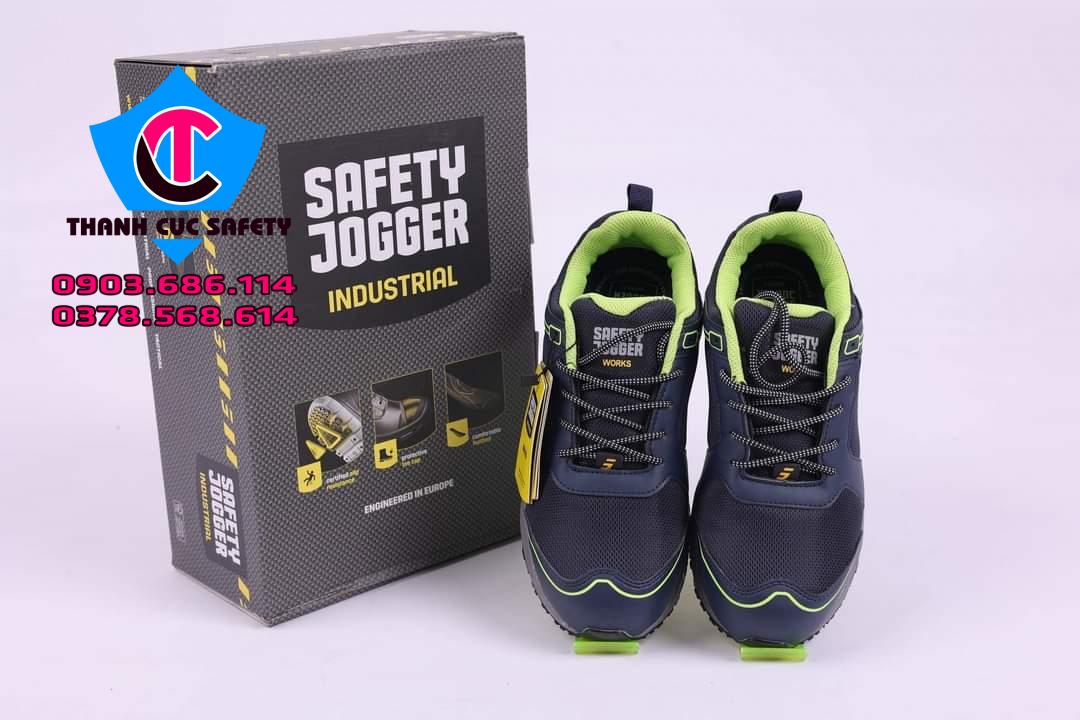 GIÀY JOGGER BALTO S1 GIÀY JOGGER BALTO S1
