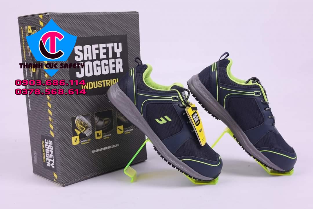 GIÀY JOGGER BALTO S1 GIÀY JOGGER BALTO S1