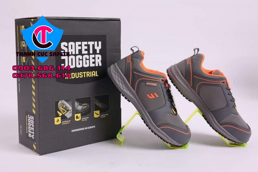 GIÀY JOGGER BALTO S1 GIÀY JOGGER BALTO S1