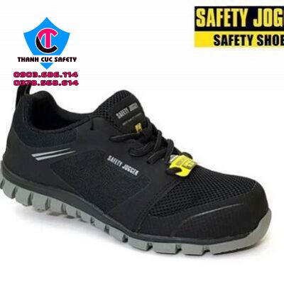 GIÀY SAFETY JOGGER LIGERO S1P GIÀY SAFETY JOGGER LIGERO S1P