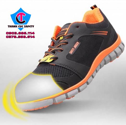GIÀY SAFETY JOGGER LIGERO S1P GIÀY SAFETY JOGGER LIGERO S1P