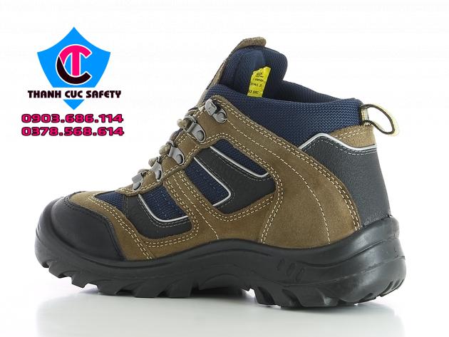 GIÀY SAFETY JOGGER X2000 GIÀY SAFETY JOGGER X2000