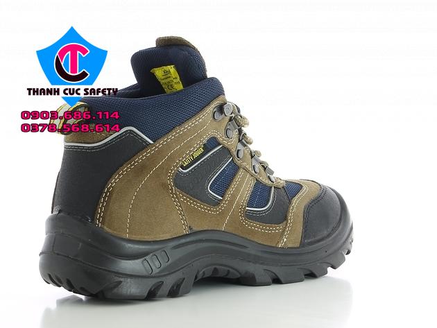 GIÀY SAFETY JOGGER X2000 GIÀY SAFETY JOGGER X2000