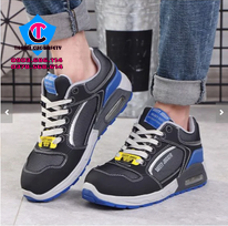 GIÀY SAFETY JOGGER-RAPTOR GIÀY SAFETY JOGGER-RAPTOR