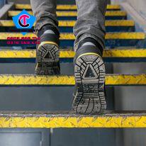 GIÀY SAFETY JOGGER TURBO GIÀY SAFETY JOGGER TURBO