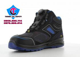 GIÀY JOGGER CADOR S1P MID TLS GIÀY JOGGER CADOR S1P MID TLS