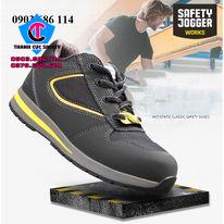 GIÀY SAFETY JOGGER TURBO GIÀY SAFETY JOGGER TURBO