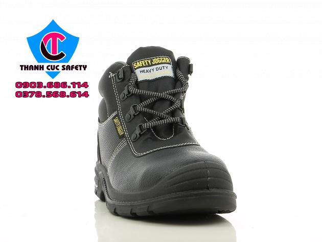 GIÀY SAFETY JOGGER BESTBOY S3 GIÀY SAFETY JOGGER BESTBOY S3