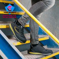 GIÀY SAFETY JOGGER TURBO GIÀY SAFETY JOGGER TURBO