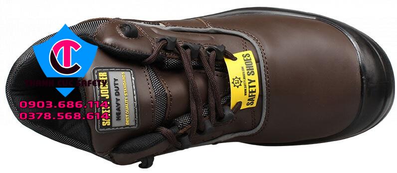 GIÀY SAFETY JOGGER PLUTO EH GIÀY SAFETY JOGGER PLUTO EH