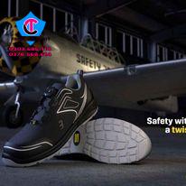 GIÀY JOGGER CADOR S3 LOW TLS GIÀY JOGGER CADOR S3 LOW TLS