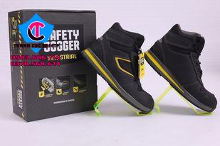 GIÀY SAFETY JOGGER SPEEDY GIÀY SAFETY JOGGER SPEEDY