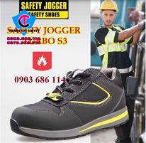 GIÀY SAFETY JOGGER TURBO GIÀY SAFETY JOGGER TURBO
