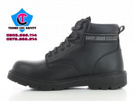GIÀY SAFETY JOGEER X1100N GIÀY SAFETY JOGEER X1100N