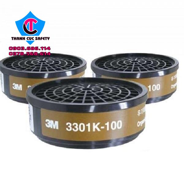 PHIN LỌC 3M 3301K-100 PHIN LỌC 3M 3301K-100