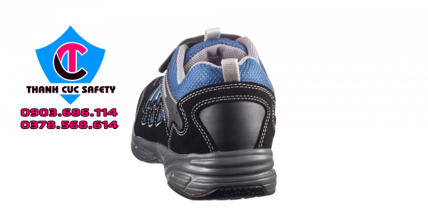 GIÀY HANS HS-38-2 RAINBOW GIÀY HANS HS-38-2 RAINBOW