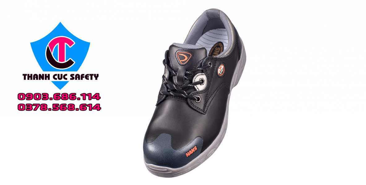 GIÀY HANS-HS-302-1 GIÀY HANS-HS-302-1