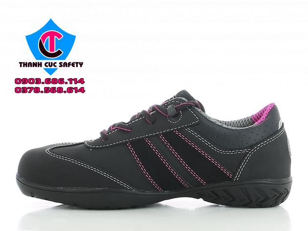 Giày Bảo Hộ Nữ Giày Bảo Hộ Nữ