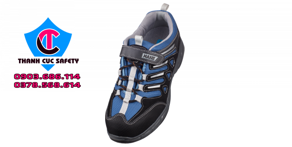 GIÀY HANS HS-38-2 RAINBOW GIÀY HANS HS-38-2 RAINBOW