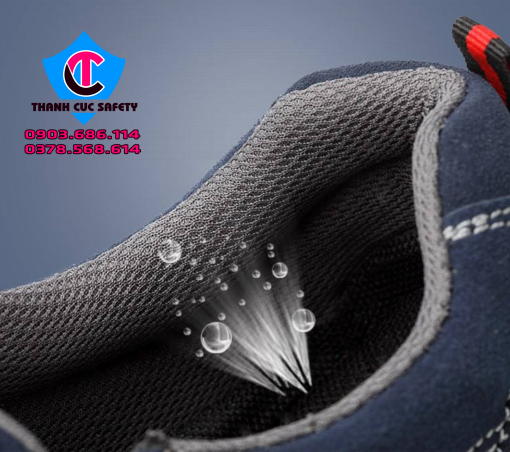 GIÀY KINGSMAN AIDEN (XANH & NÂU) GIÀY KINGSMAN AIDEN (XANH & NÂU)