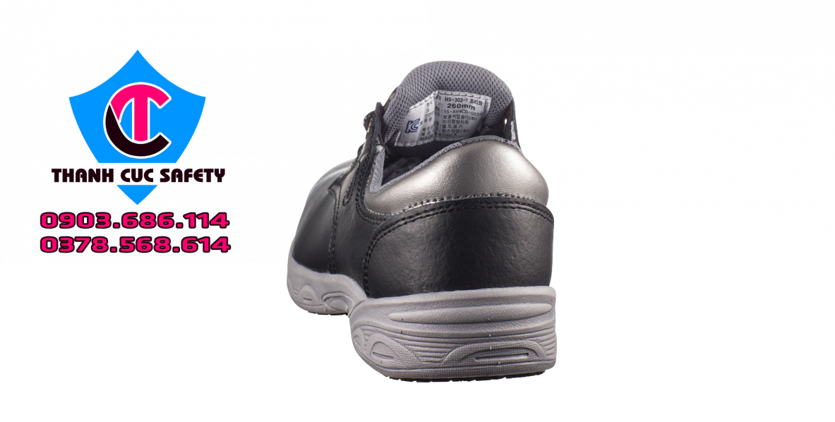 GIÀY HANS-HS-302-1 GIÀY HANS-HS-302-1