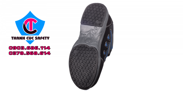 GIÀY HANS HS-38-2 RAINBOW GIÀY HANS HS-38-2 RAINBOW