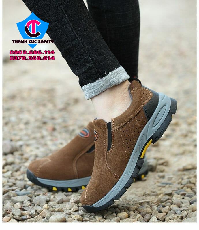 GIÀY KINGSMAN AIDEN (XANH & NÂU) GIÀY KINGSMAN AIDEN (XANH & NÂU)