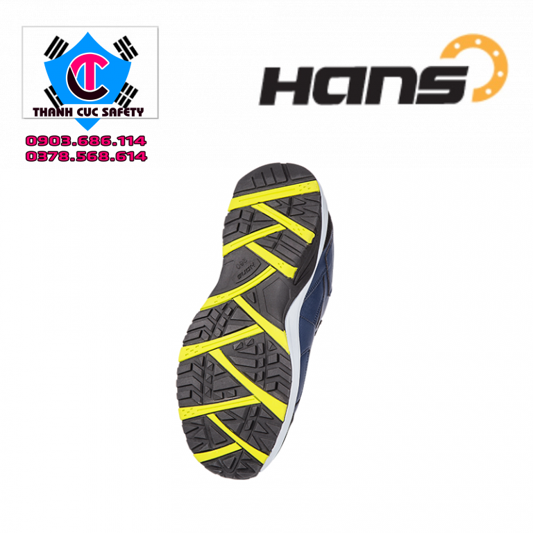 GIÀY HANS-HS 77 GIÀY HANS-HS 77