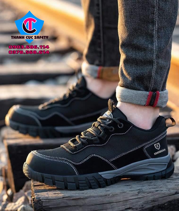 GIÀY KINGSMAN TROPICAL GIÀY KINGSMAN TROPICAL
