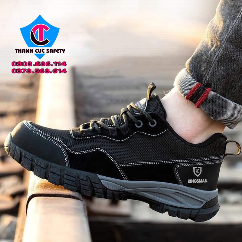 GIÀY KINGSMAN TROPICAL GIÀY KINGSMAN TROPICAL