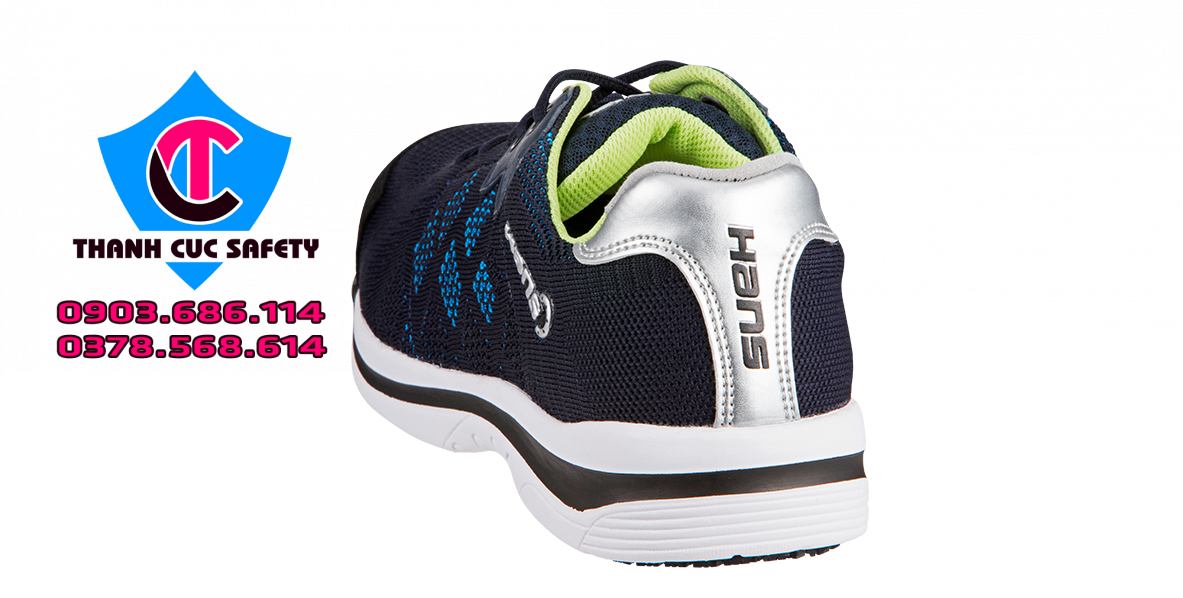 GIÀY HANS-HS 90 GIÀY HANS-HS 90