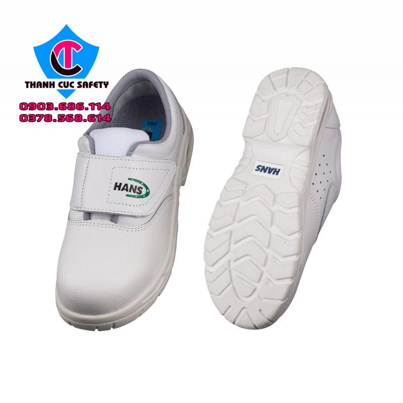 GIÀY HANS HS 202 AIR GIÀY HANS HS 202 AIR