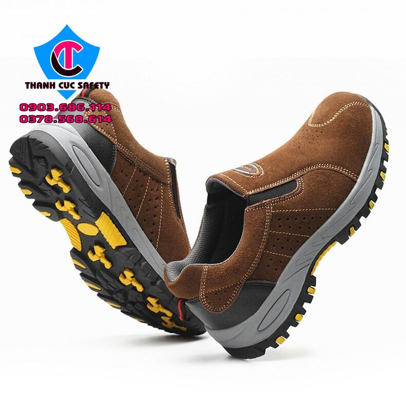 GIÀY KINGSMAN AIDEN (XANH & NÂU) GIÀY KINGSMAN AIDEN (XANH & NÂU)