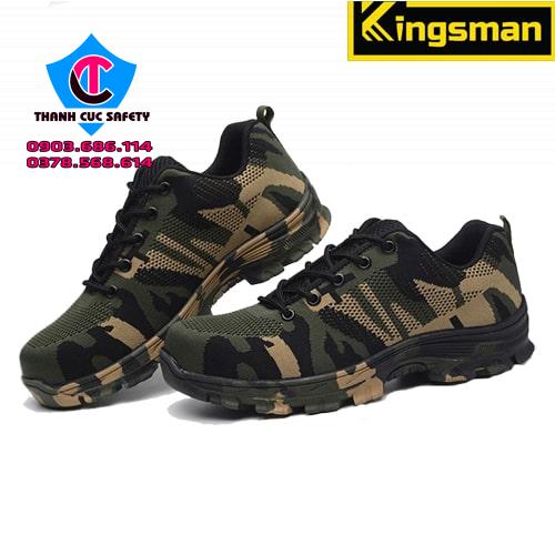 GIÀY KINGSMAN ARMY GIÀY KINGSMAN ARMY