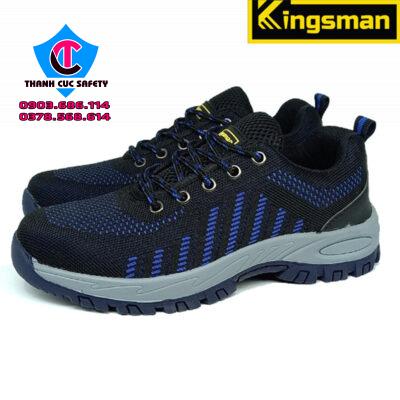 GIÀY KINGSMAN RUNNER XANH GIÀY KINGSMAN RUNNER XANH