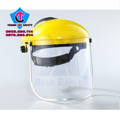 NÓN KÍNH BẢO HỘ KIỂU NỮA ĐẦU NÓN KÍNH BẢO HỘ KIỂU NỮA ĐẦU