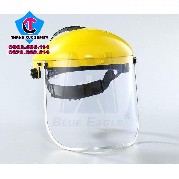 NÓN KÍNH BẢO HỘ KIỂU NỮA ĐẦU NÓN KÍNH BẢO HỘ KIỂU NỮA ĐẦU