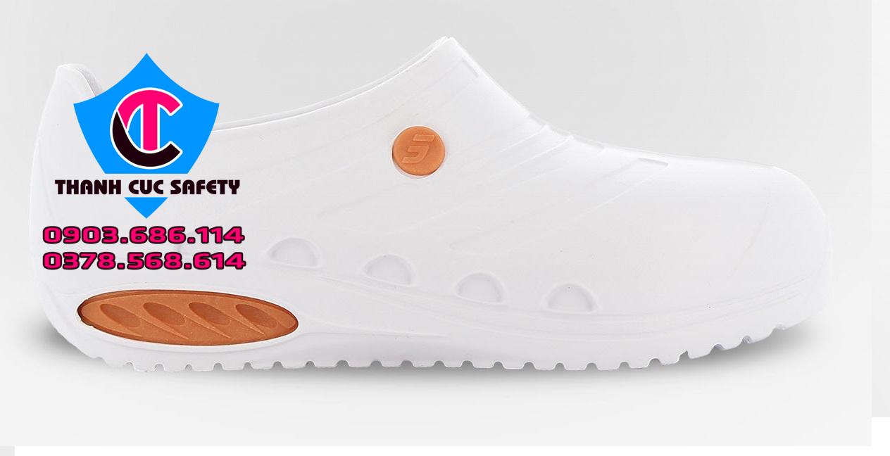 Giày phòng sạch Giày phòng sạch
