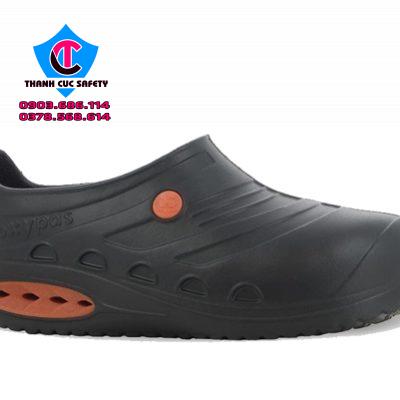 Giày phòng sạch Giày phòng sạch