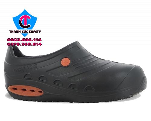 Giày phòng sạch Giày phòng sạch