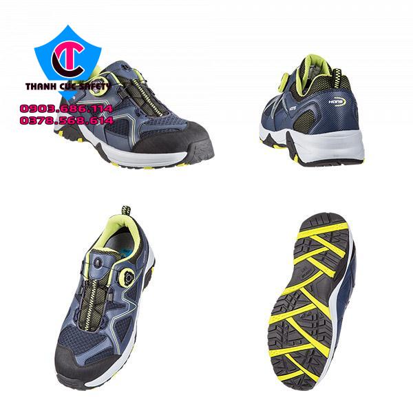 GIÀY HANS-HS 77 GIÀY HANS-HS 77