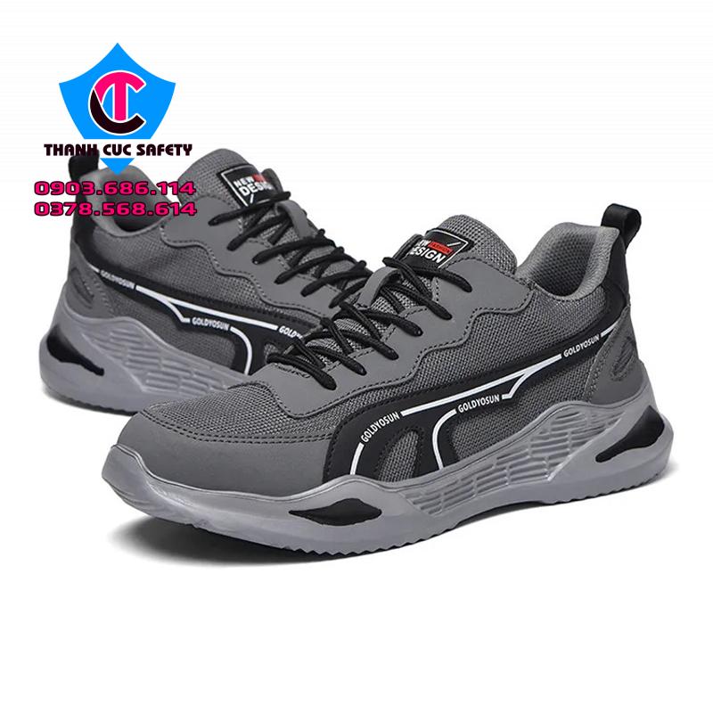 GIÀY BẢO HỘ NHẸ NHẬP KHẨU KIỂU DÁNG THỂ THAO VA11 GIÀY BẢO HỘ NHẸ NHẬP KHẨU KIỂU DÁNG THỂ THAO VA11