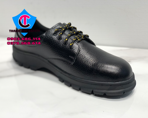 Giày bảo hộ giá rẻ Giày bảo hộ giá rẻ