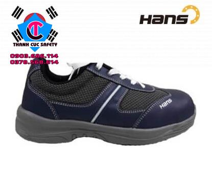 GIÀY HANS HS-301SC-2 GIÀY HANS HS-301SC-2