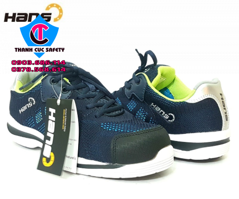 GIÀY HANS-HS 90 GIÀY HANS-HS 90
