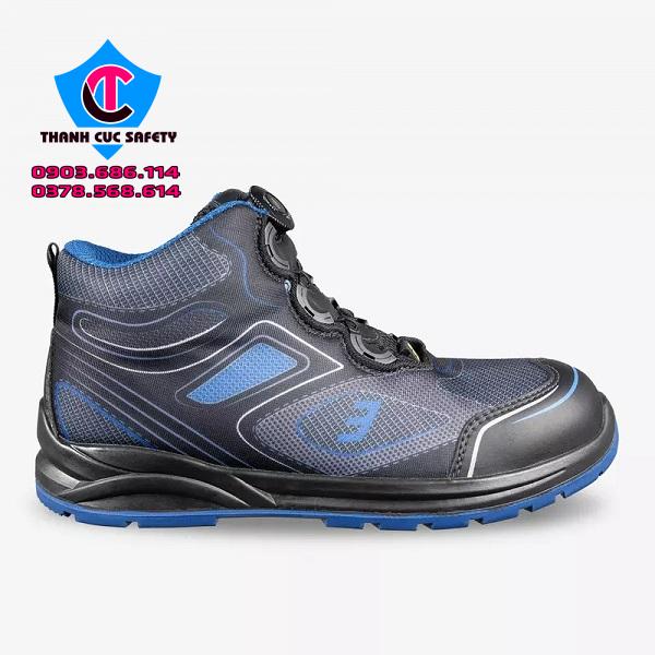 Giày chống phóng điện ESD Giày chống phóng điện ESD