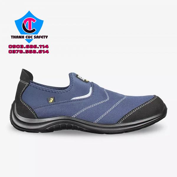 Giày bảo hộ siêu nhẹ Giày bảo hộ siêu nhẹ