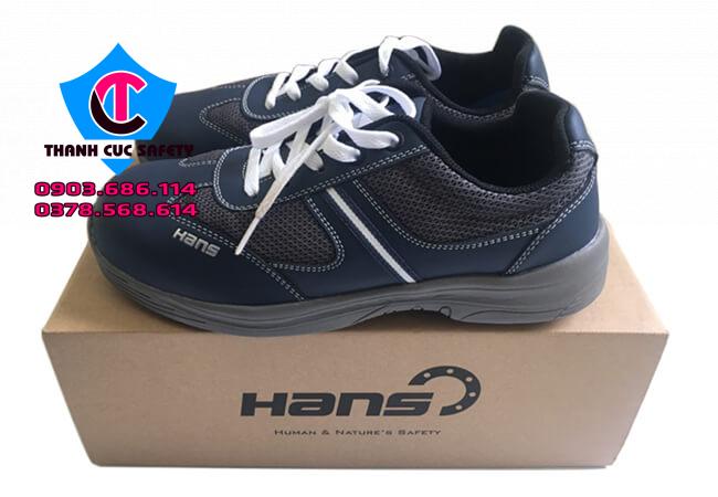 GIÀY HANS HS-301SC-2 GIÀY HANS HS-301SC-2