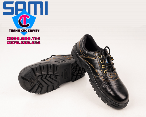 GIÀY SAMI 15 TC GIÀY SAMI 15 TC