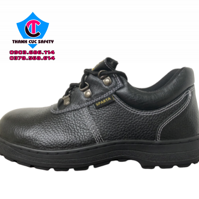 Giày bảo hộ sx trong nước Giày bảo hộ sx trong nước